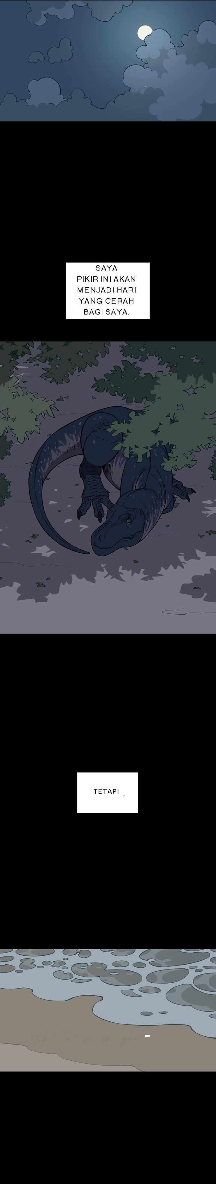 Ancient Animals