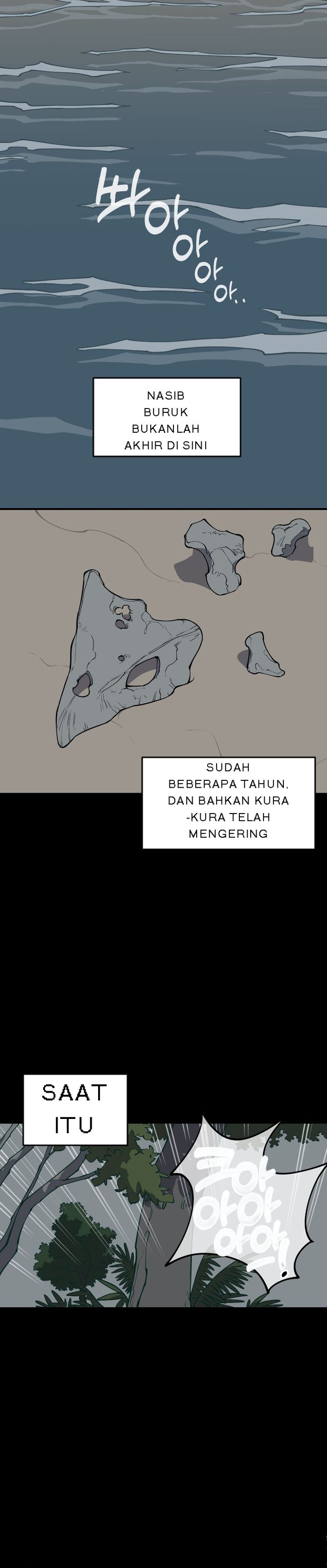 Ancient Animals
