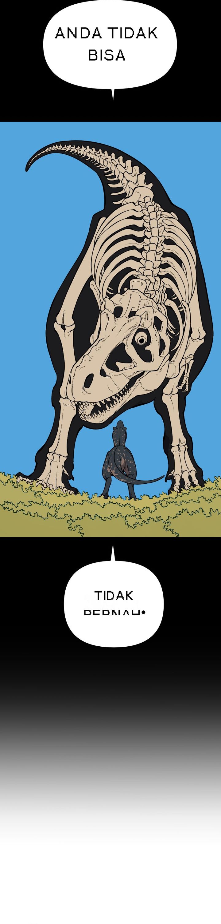 Ancient Animals
