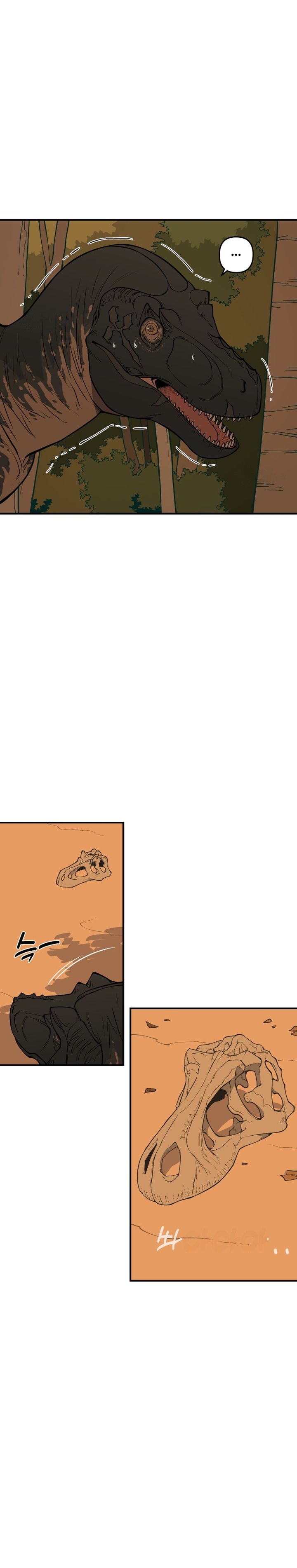 Ancient Animals