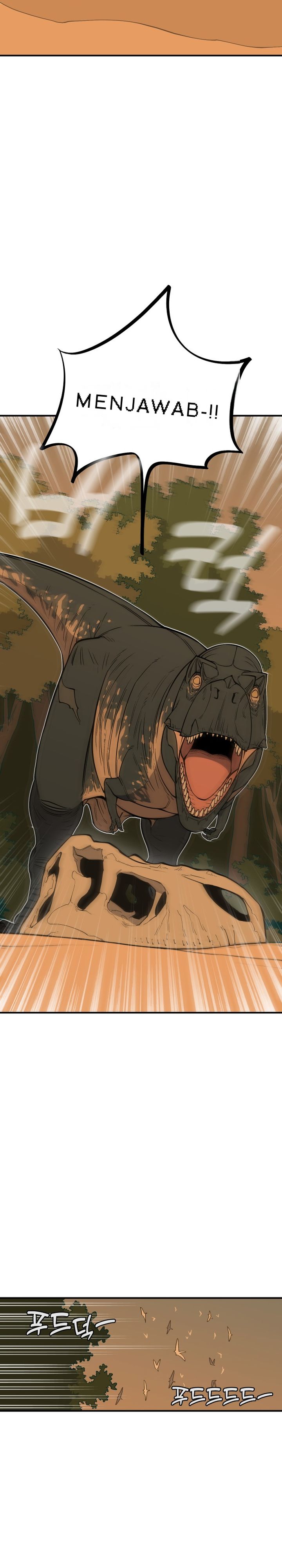 Ancient Animals