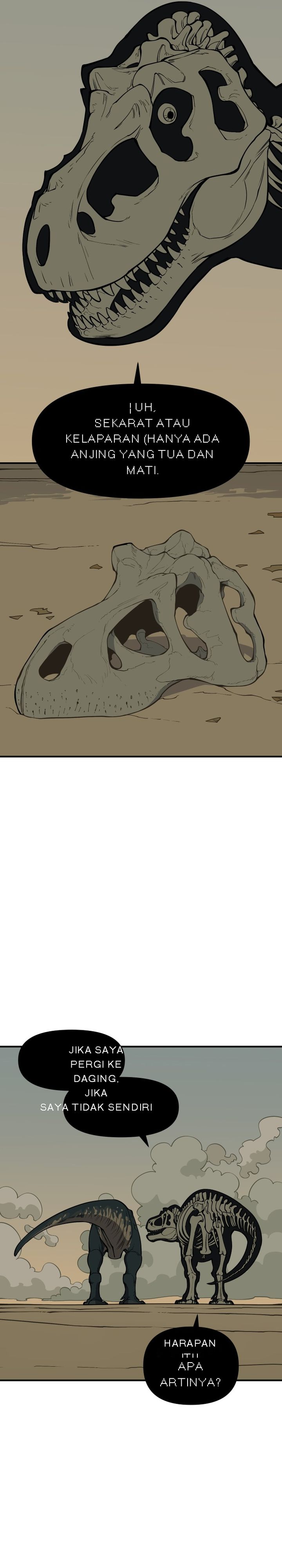 Ancient Animals