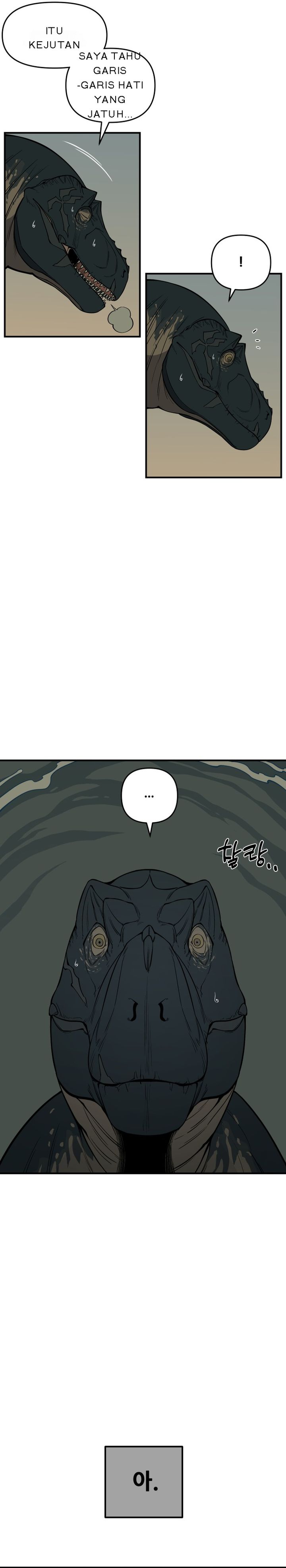 Ancient Animals