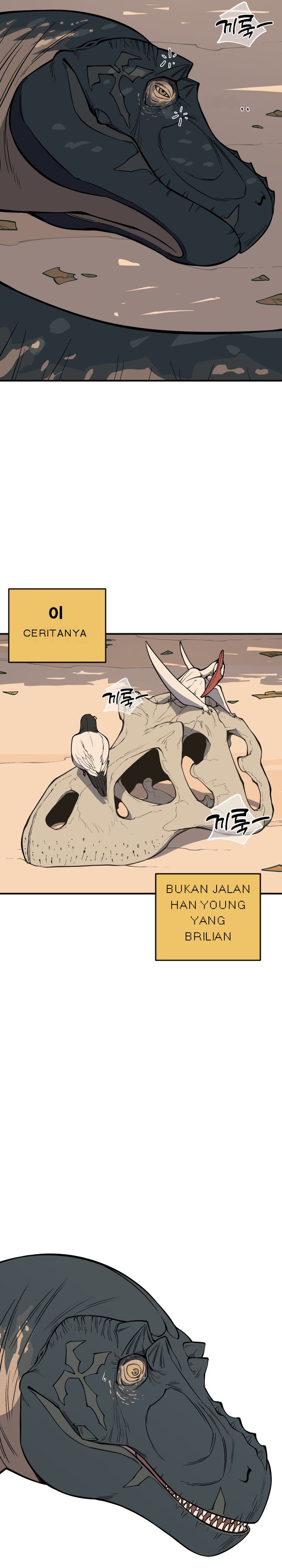 Ancient Animals