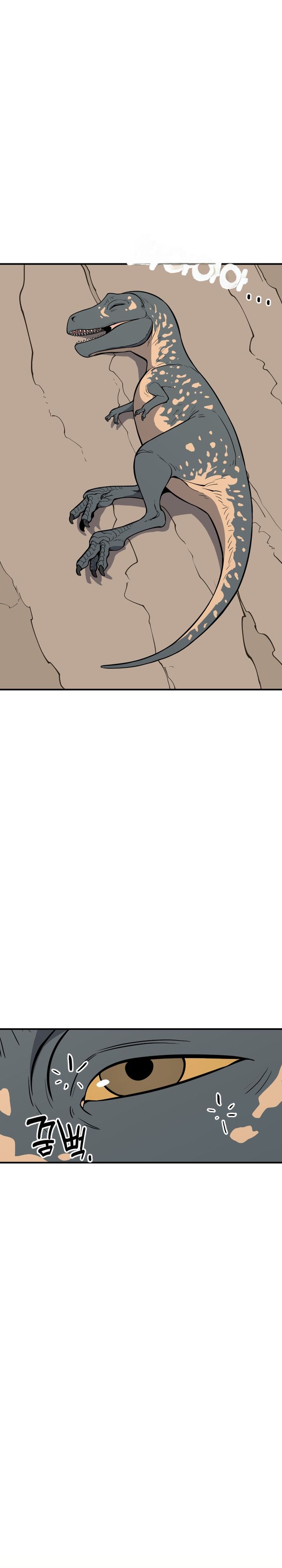 Ancient Animals