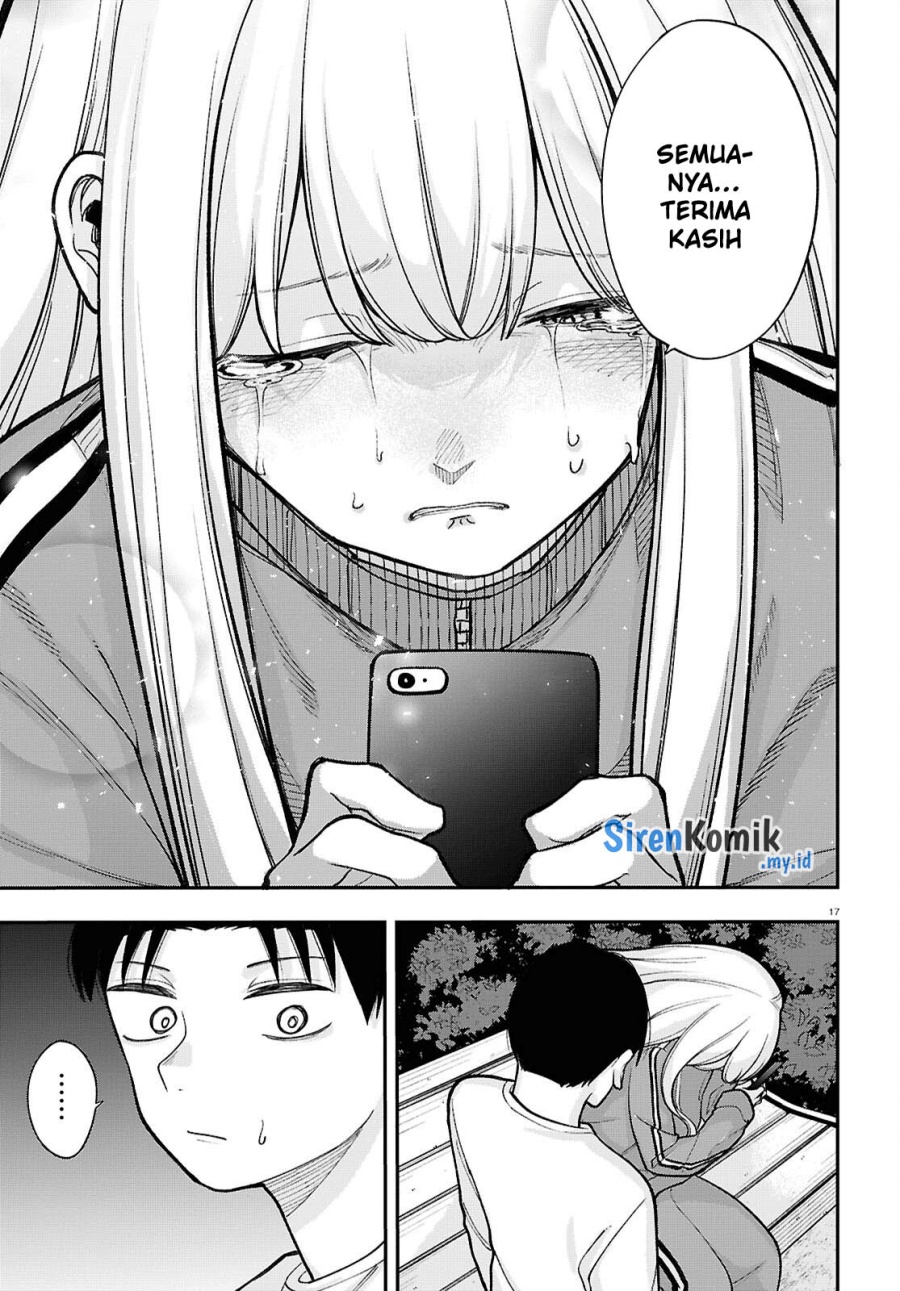 Ano Ko ni Naisho no VTUBER!