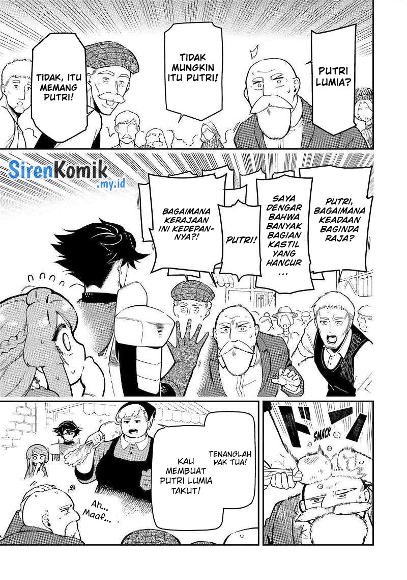 Ansatsu Skill de Isekai Saikyou: Renkinjutsu to Ansatsujutsu o Kiwameta Ore wa, Sekai o Kage kara Shihai suru