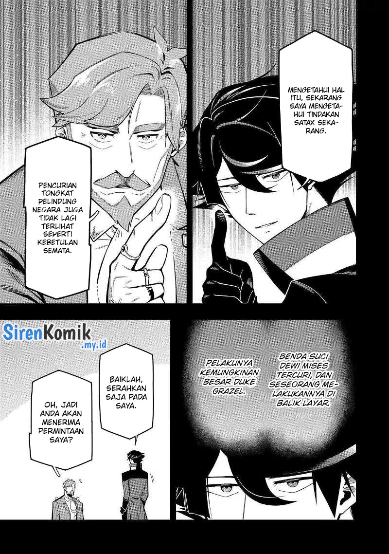 Ansatsu Skill de Isekai Saikyou: Renkinjutsu to Ansatsujutsu o Kiwameta Ore wa, Sekai o Kage kara Shihai suru