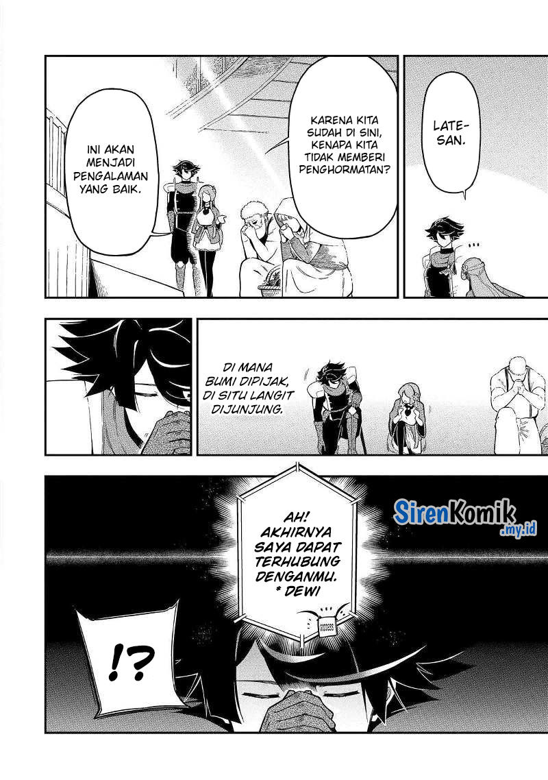Ansatsu Skill de Isekai Saikyou: Renkinjutsu to Ansatsujutsu o Kiwameta Ore wa, Sekai o Kage kara Shihai suru