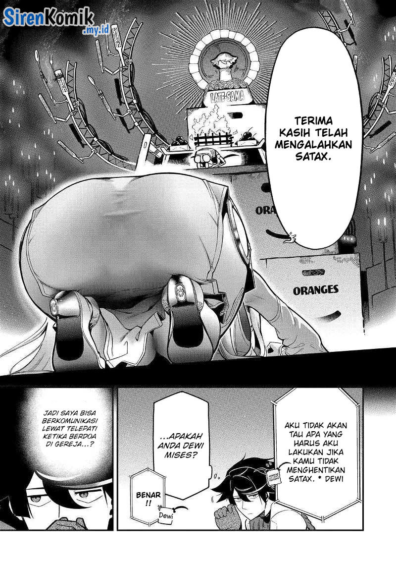 Ansatsu Skill de Isekai Saikyou: Renkinjutsu to Ansatsujutsu o Kiwameta Ore wa, Sekai o Kage kara Shihai suru