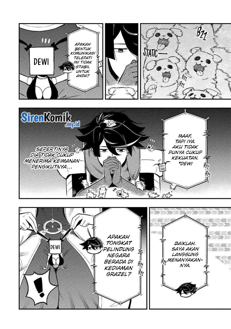 Ansatsu Skill de Isekai Saikyou: Renkinjutsu to Ansatsujutsu o Kiwameta Ore wa, Sekai o Kage kara Shihai suru