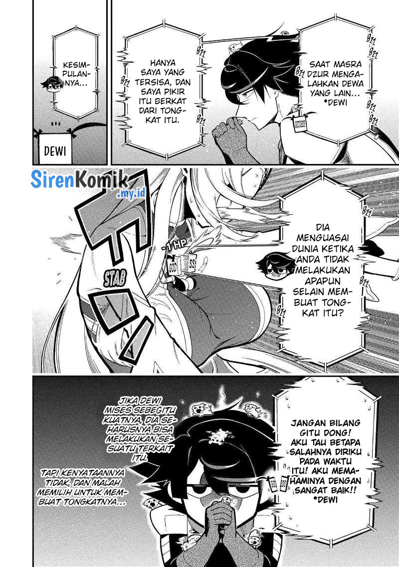 Ansatsu Skill de Isekai Saikyou: Renkinjutsu to Ansatsujutsu o Kiwameta Ore wa, Sekai o Kage kara Shihai suru