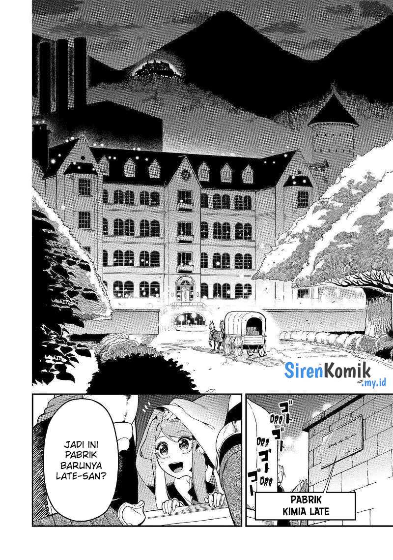 Ansatsu Skill de Isekai Saikyou: Renkinjutsu to Ansatsujutsu o Kiwameta Ore wa, Sekai o Kage kara Shihai suru