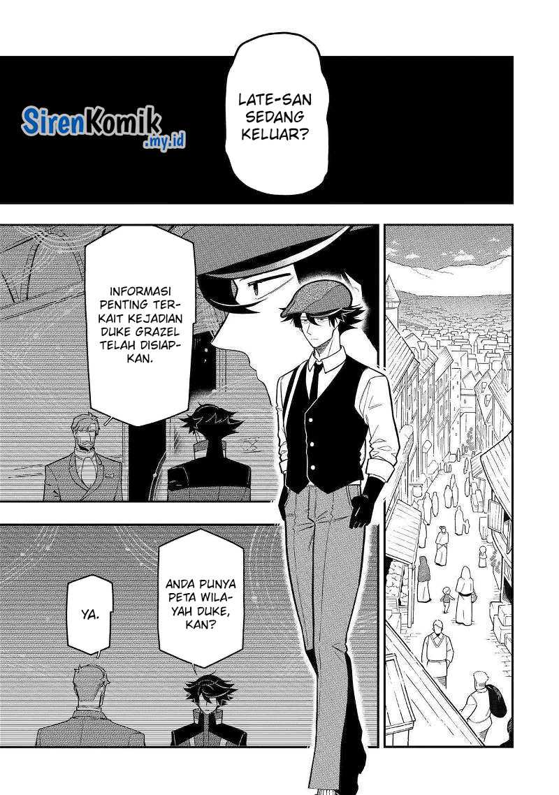 Ansatsu Skill de Isekai Saikyou: Renkinjutsu to Ansatsujutsu o Kiwameta Ore wa, Sekai o Kage kara Shihai suru