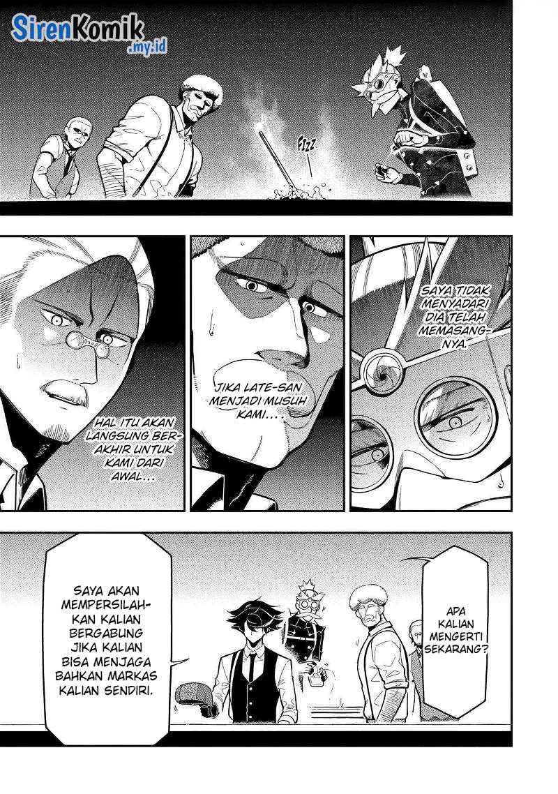Ansatsu Skill de Isekai Saikyou: Renkinjutsu to Ansatsujutsu o Kiwameta Ore wa, Sekai o Kage kara Shihai suru