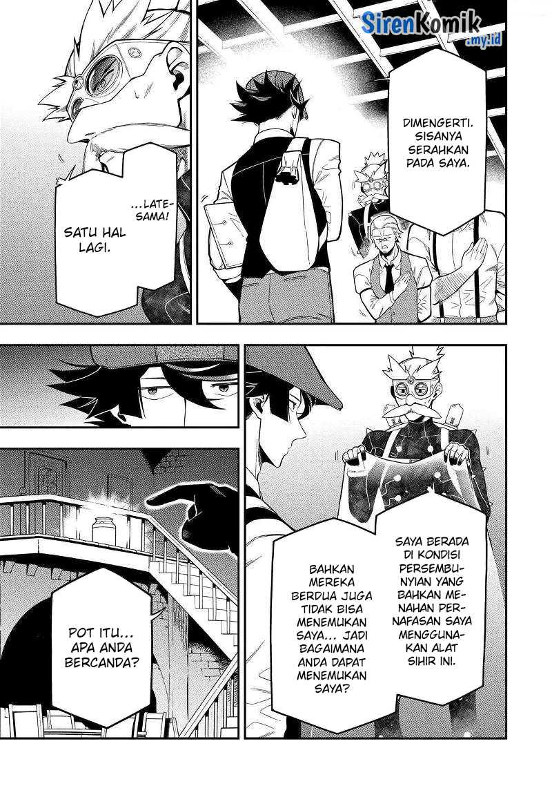 Ansatsu Skill de Isekai Saikyou: Renkinjutsu to Ansatsujutsu o Kiwameta Ore wa, Sekai o Kage kara Shihai suru