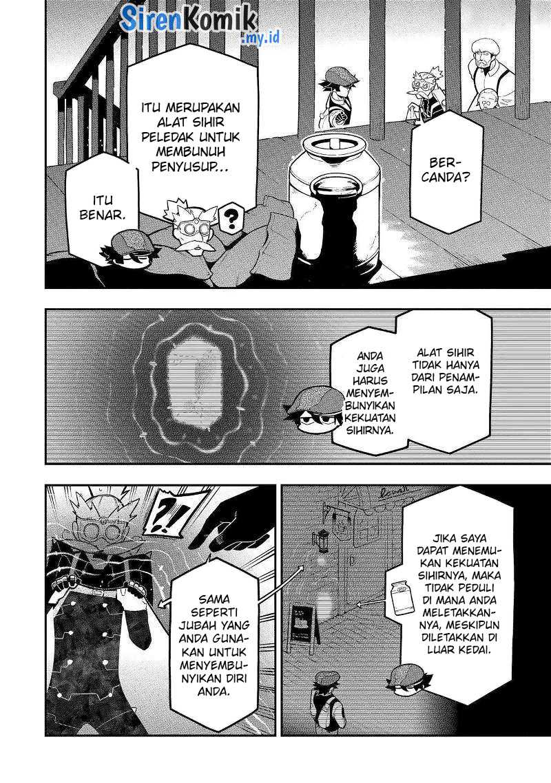 Ansatsu Skill de Isekai Saikyou: Renkinjutsu to Ansatsujutsu o Kiwameta Ore wa, Sekai o Kage kara Shihai suru
