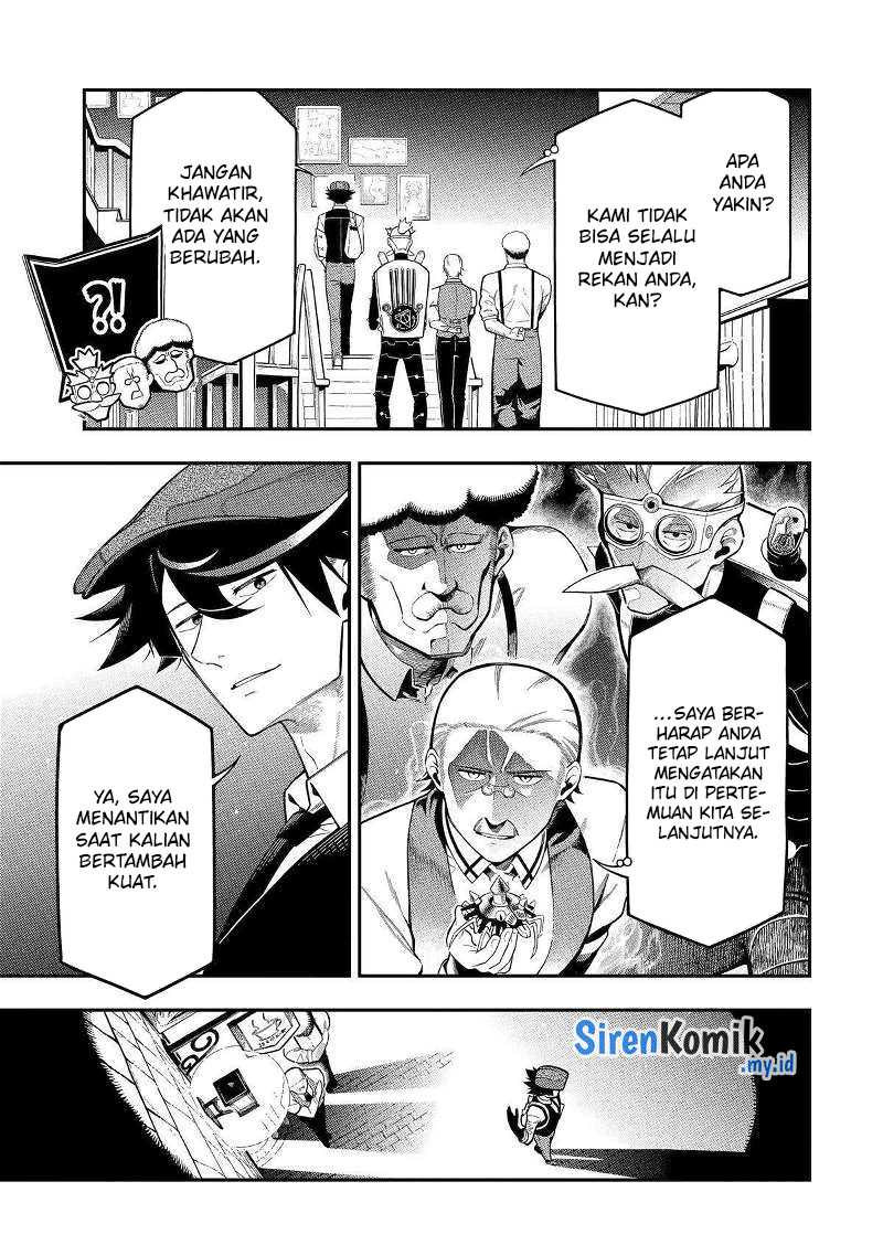 Ansatsu Skill de Isekai Saikyou: Renkinjutsu to Ansatsujutsu o Kiwameta Ore wa, Sekai o Kage kara Shihai suru