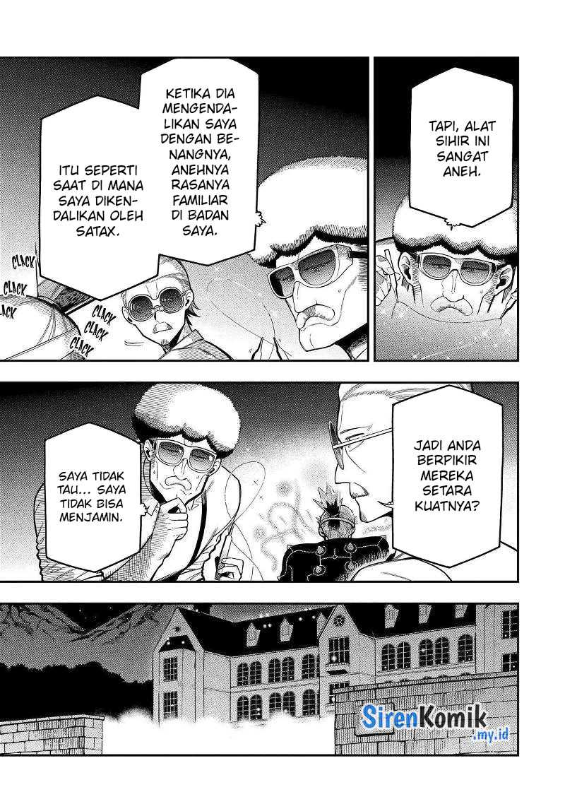 Ansatsu Skill de Isekai Saikyou: Renkinjutsu to Ansatsujutsu o Kiwameta Ore wa, Sekai o Kage kara Shihai suru
