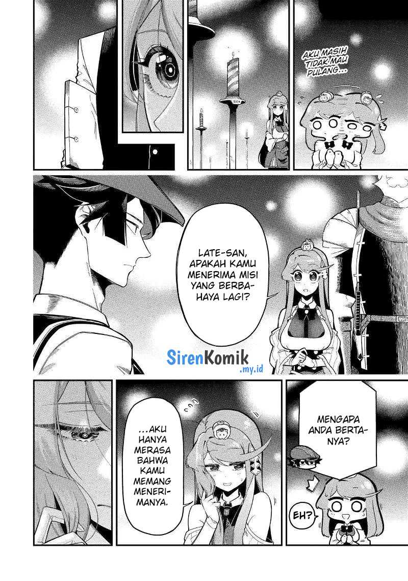 Ansatsu Skill de Isekai Saikyou: Renkinjutsu to Ansatsujutsu o Kiwameta Ore wa, Sekai o Kage kara Shihai suru