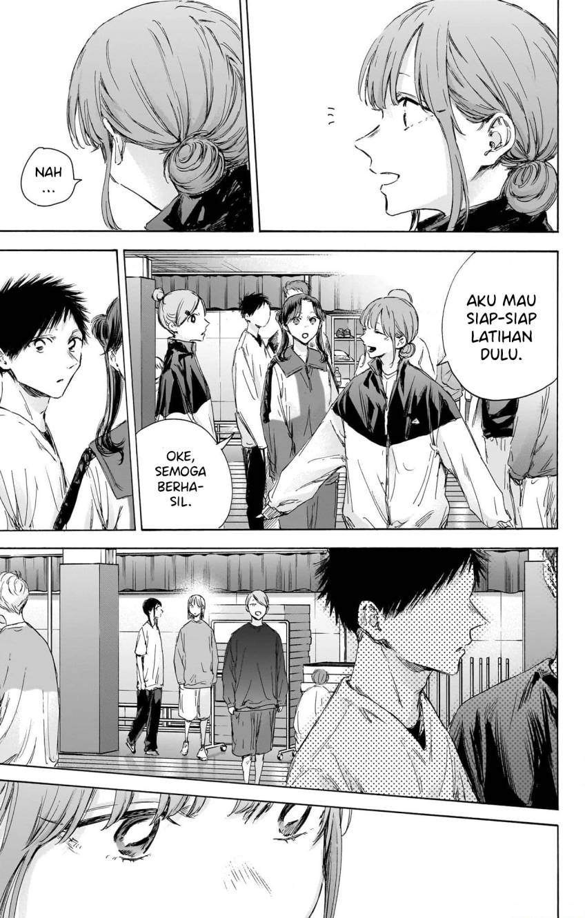 Ao no Hako Chapter 113