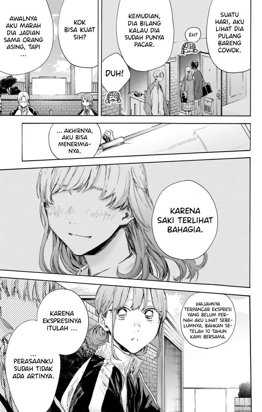 Ao no Hako Chapter 113