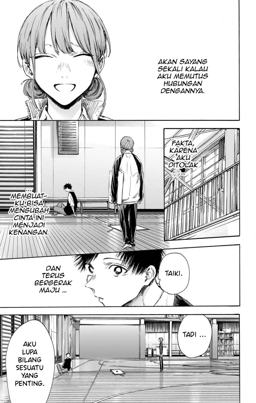 Ao no Hako Chapter 113