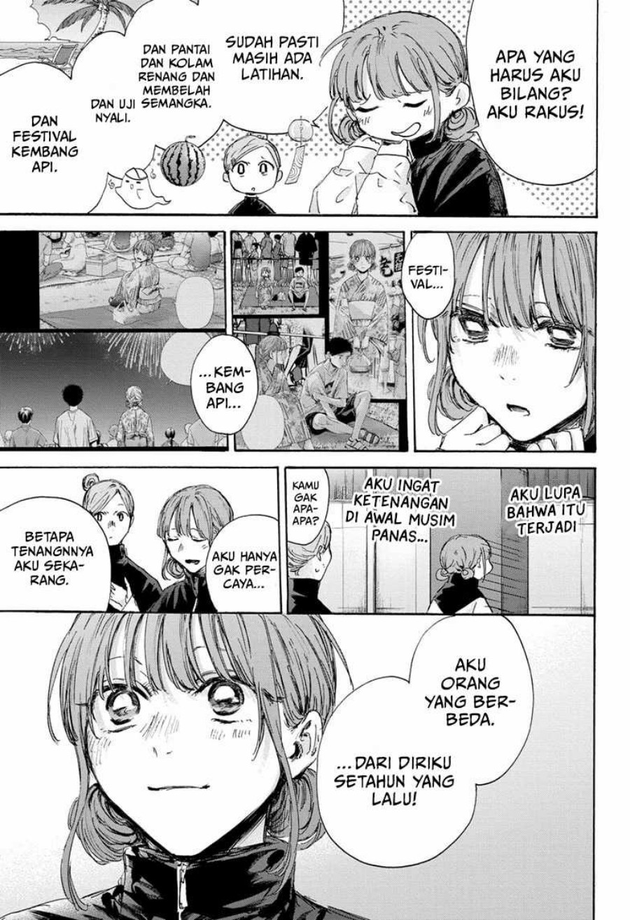 Ao no Hako Chapter 144