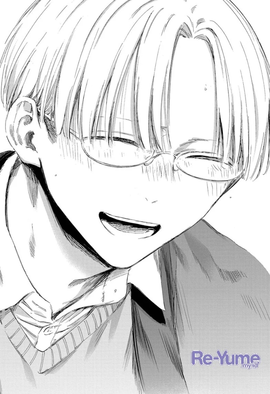 Ao no Hako