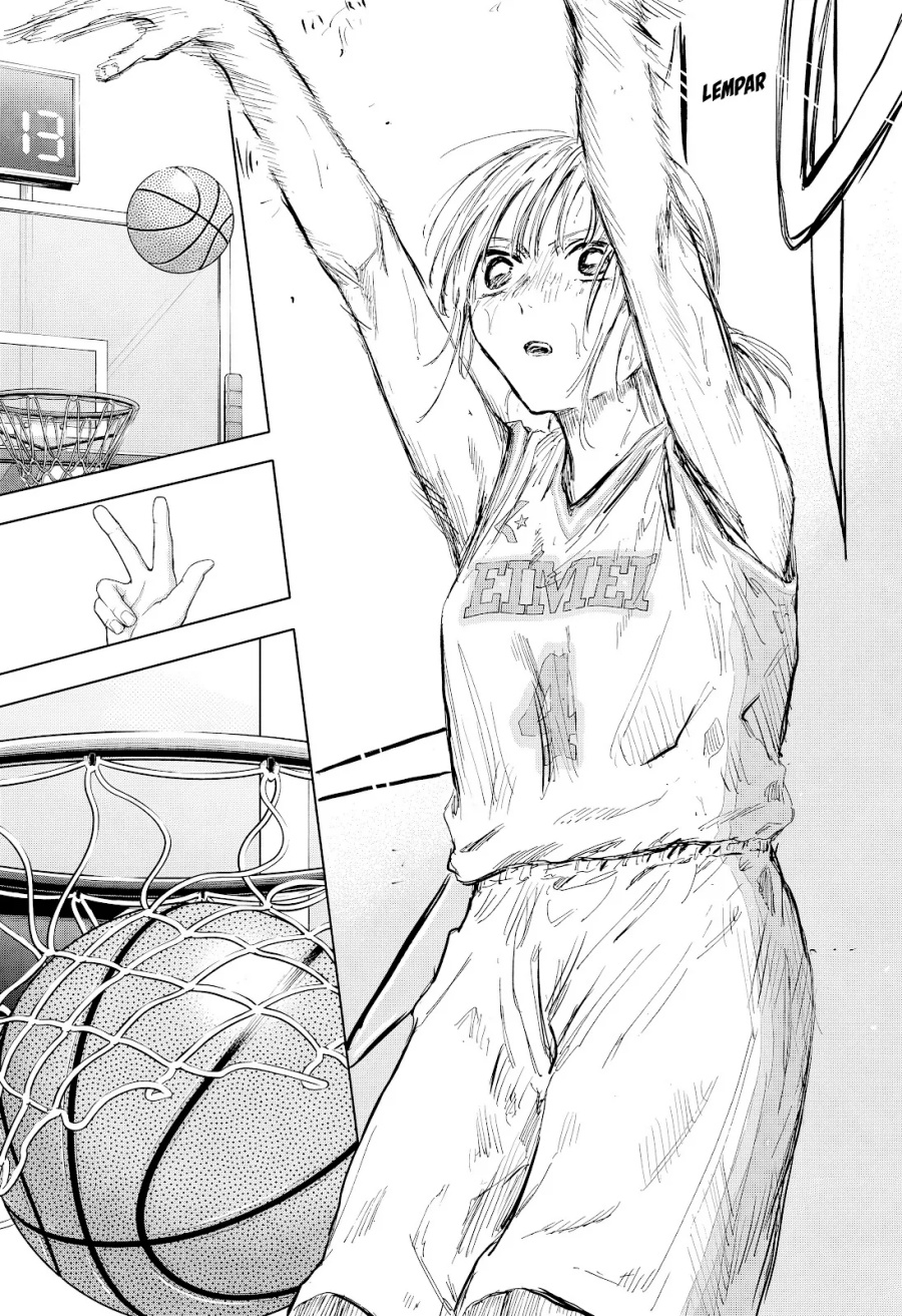 Ao no Hako