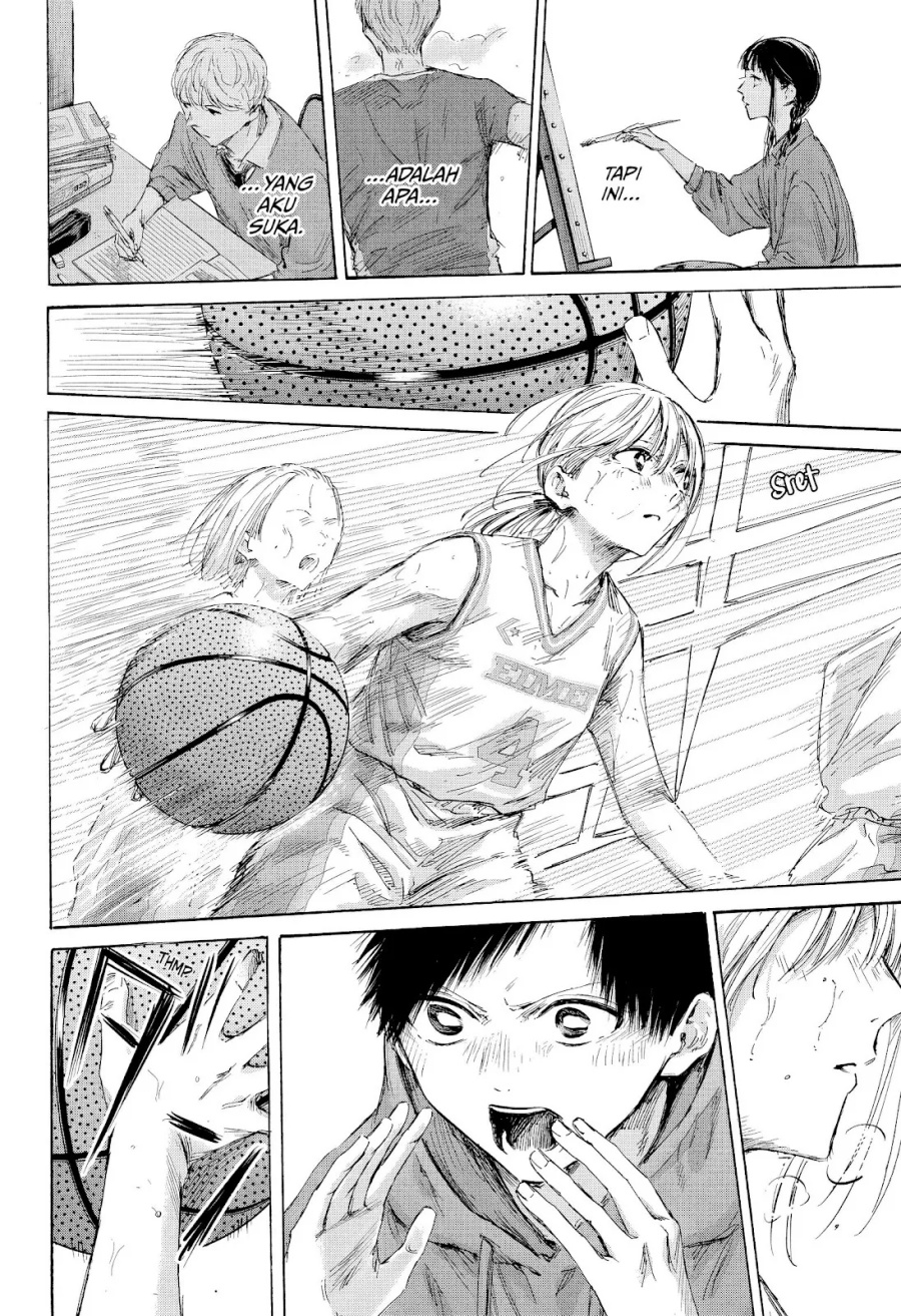 Ao no Hako