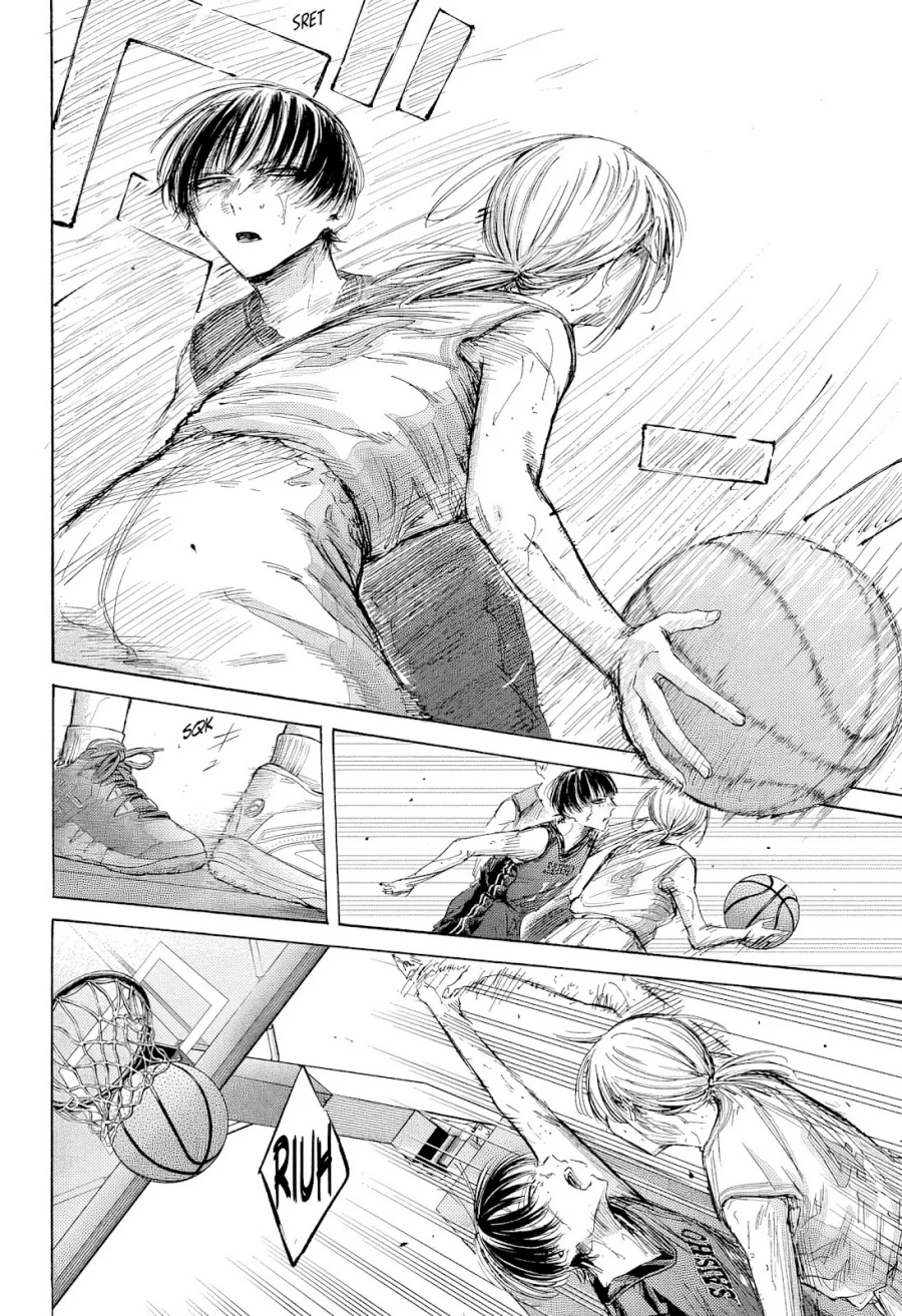 Ao no Hako