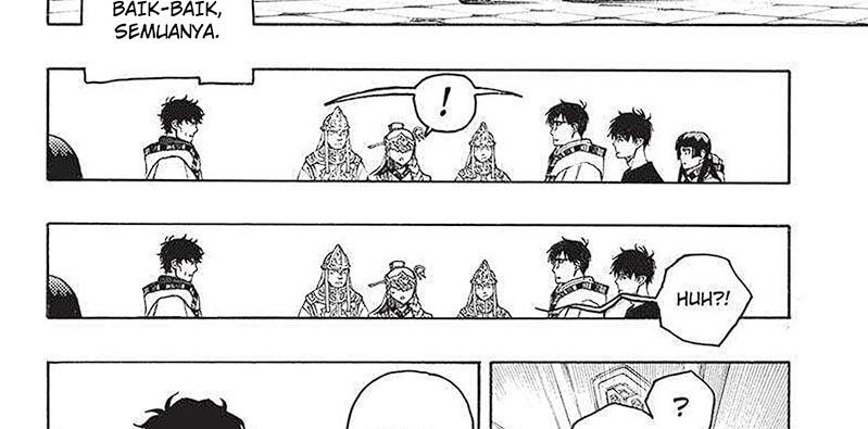 Ao no Exorcist