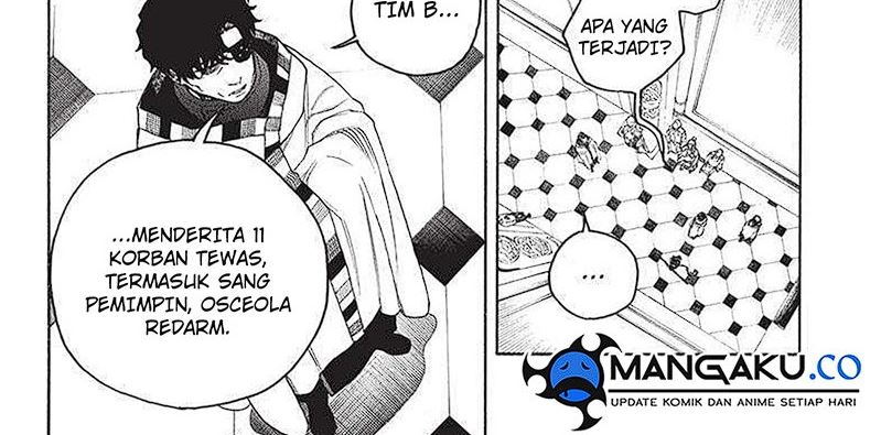 Ao no Exorcist