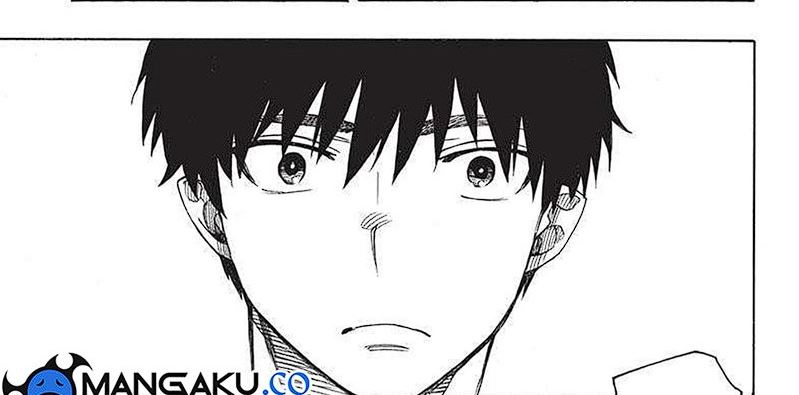 Ao no Exorcist