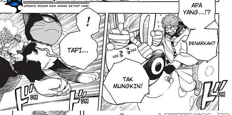 Ao no Exorcist