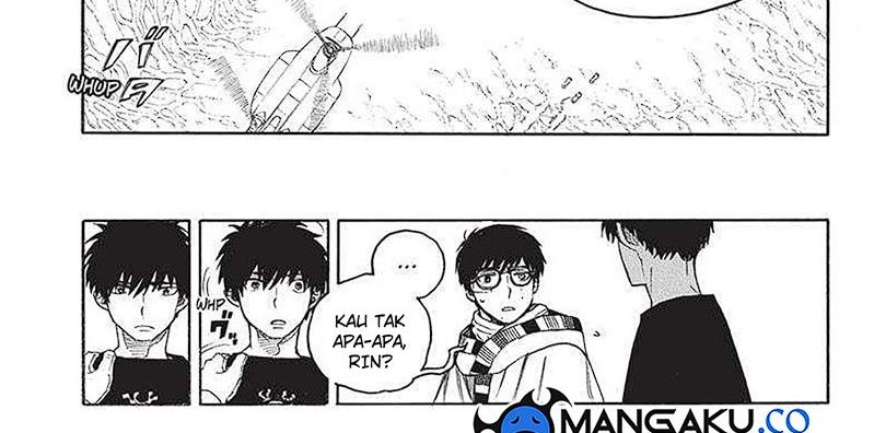 Ao no Exorcist