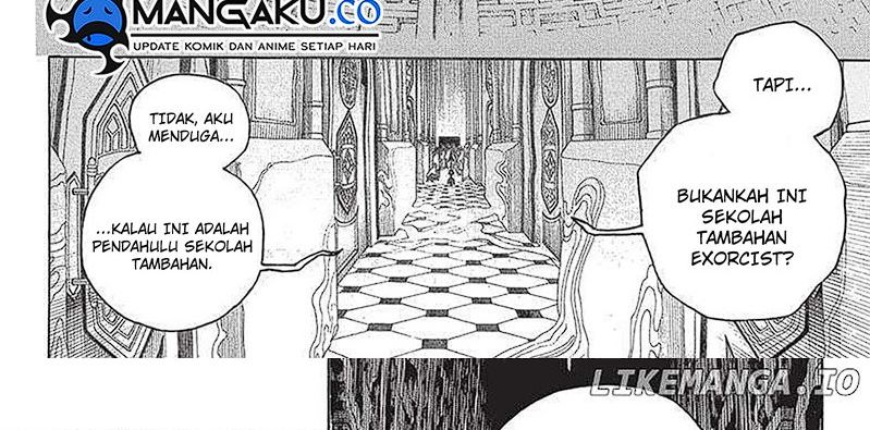 Ao no Exorcist