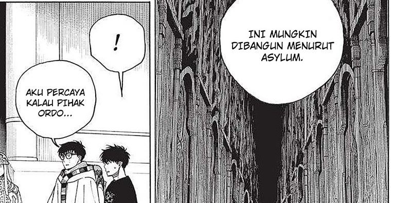 Ao no Exorcist