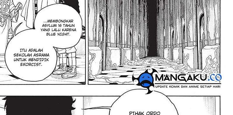 Ao no Exorcist