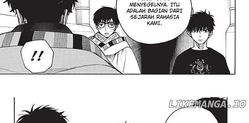 Ao no Exorcist