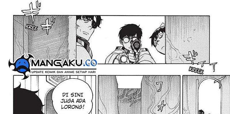 Ao no Exorcist