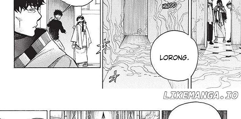 Ao no Exorcist