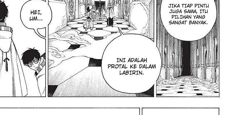 Ao no Exorcist