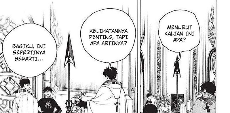 Ao no Exorcist
