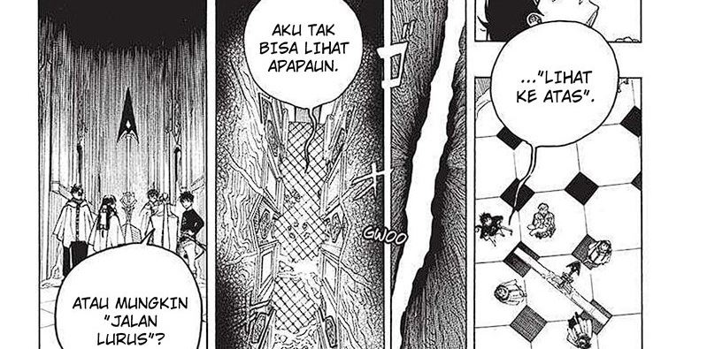 Ao no Exorcist