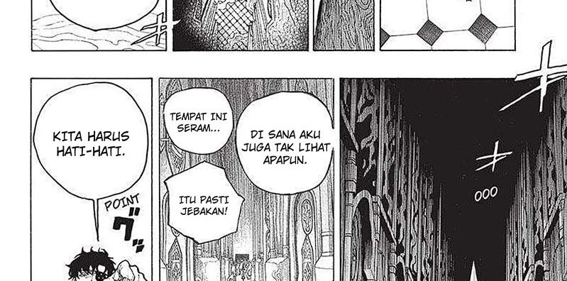 Ao no Exorcist