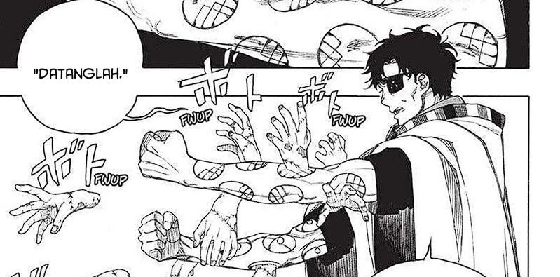 Ao no Exorcist