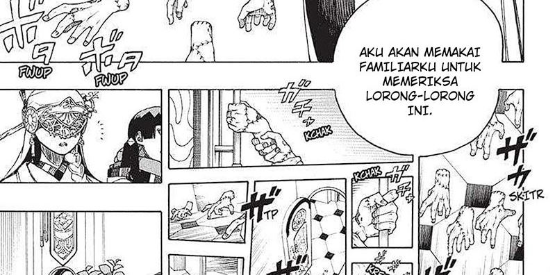 Ao no Exorcist