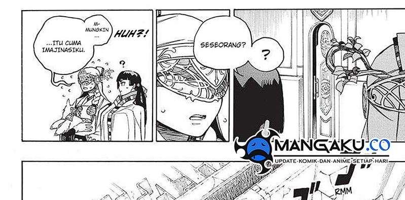 Ao no Exorcist